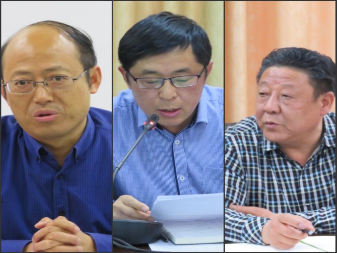 �����˽����㱨��