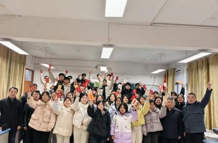 ��У�쵼�Ŷӷָ����꼶�����͸�������2026������